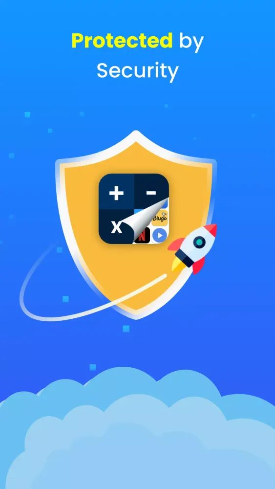 Calculator My Lock Photo Vault Screenshots