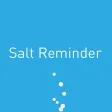 Salt Reminder