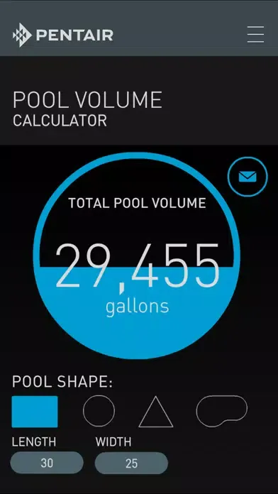 Pool IQ for iPhone Screenshots