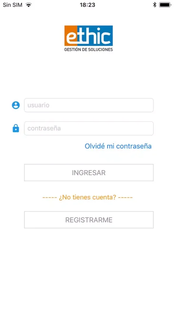 تصاویر Ethic Discapacidad