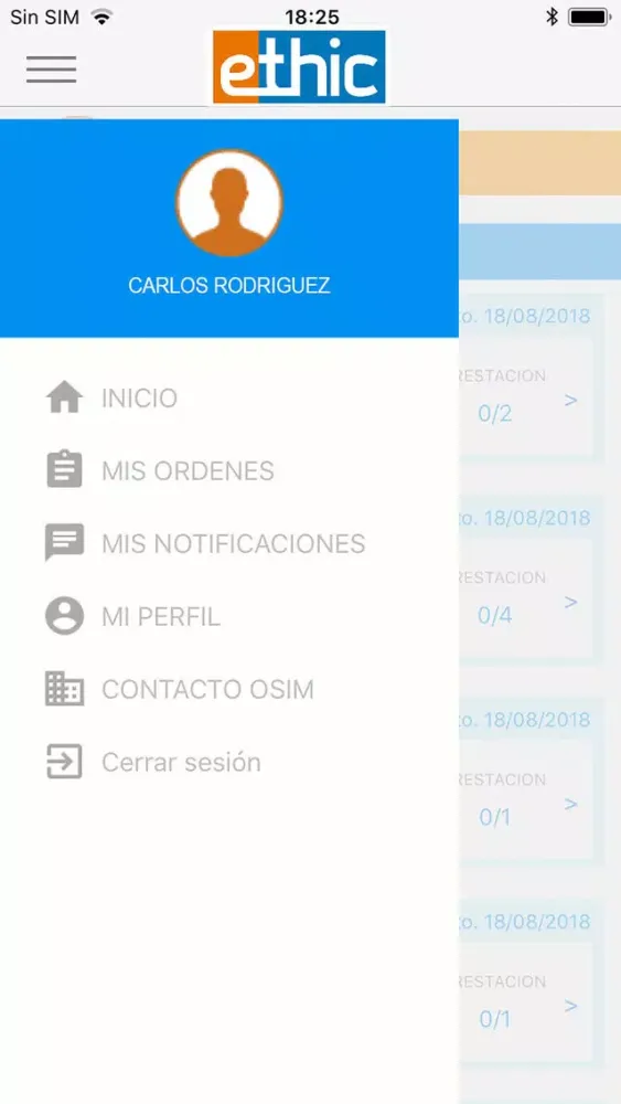 تصاویر Ethic Discapacidad