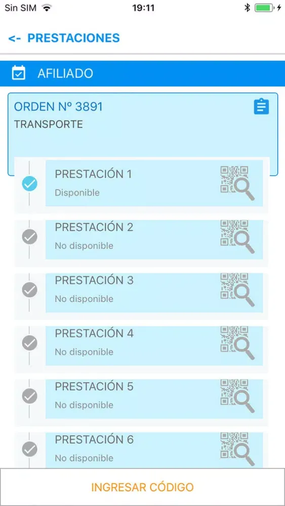 تصاویر Ethic Discapacidad