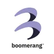 Boomerang Check-In Boomerang Check-In