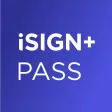 iSIGN+ PASS