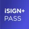 iSIGN+ PASS