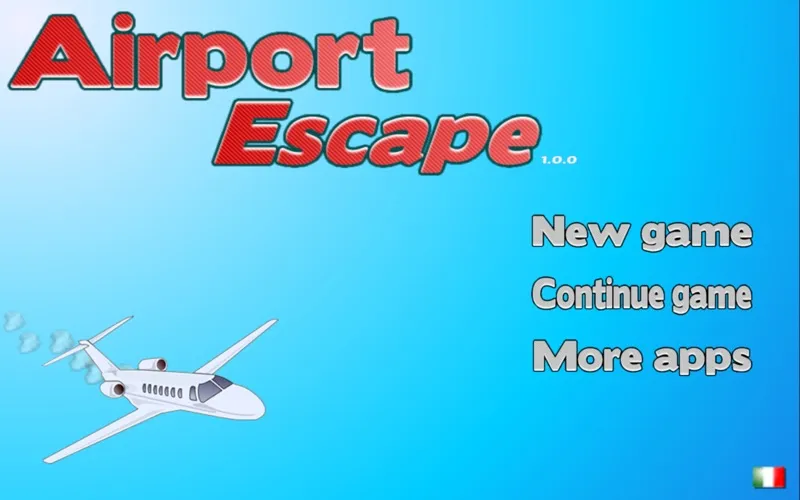تصاویر Airport Escape