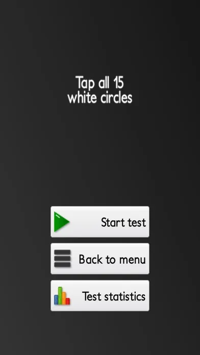 APP Coo Test應用截圖