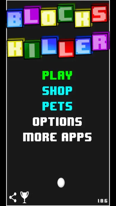 Blocks Killer Screenshots
