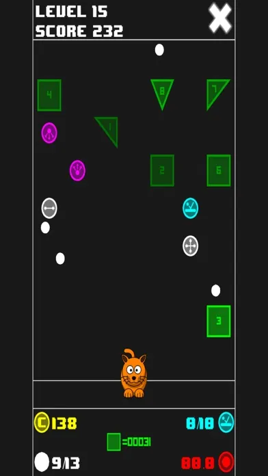 Blocks Killer Screenshots
