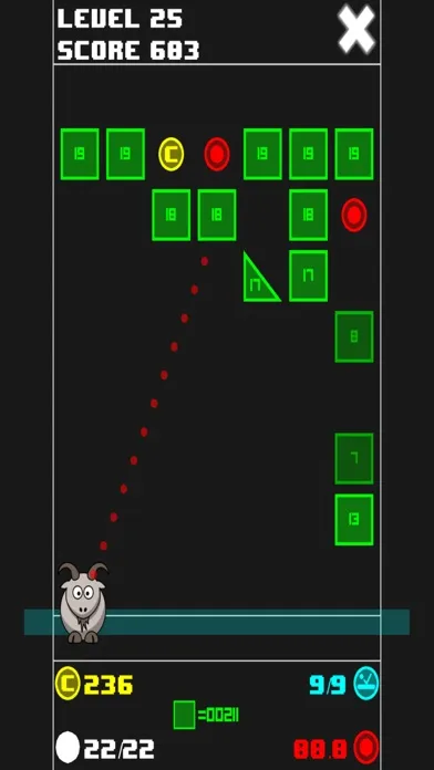 Blocks Killer Screenshots