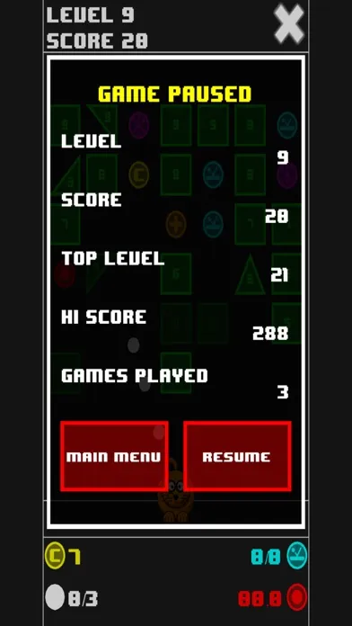 Blocks Killer Screenshots