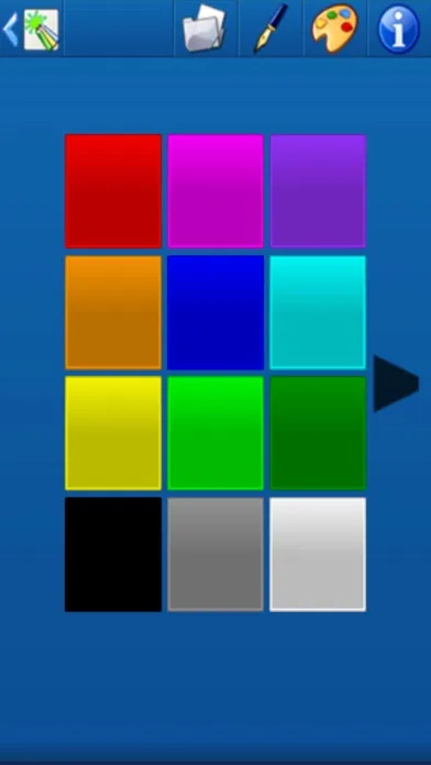 Coloring and Paint (full) سکرین شاٹس