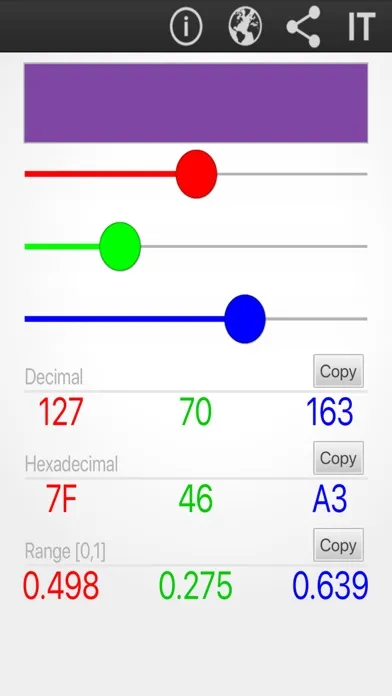 صور Color Tools