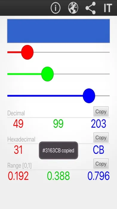 صور Color Tools