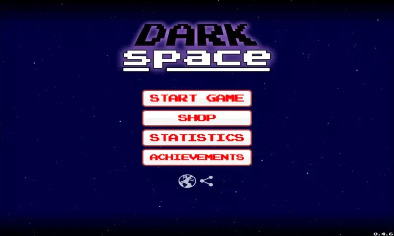 Zrzuty ekranu Dark Space