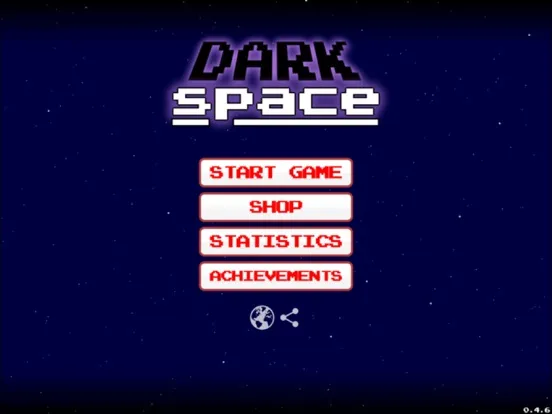 Darkest Space iPad 应用截图