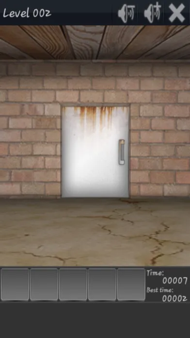 100 Doors Remix Ekran Görüntüleri