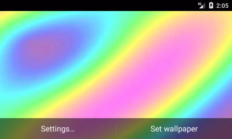تصاویر Plasma LWP