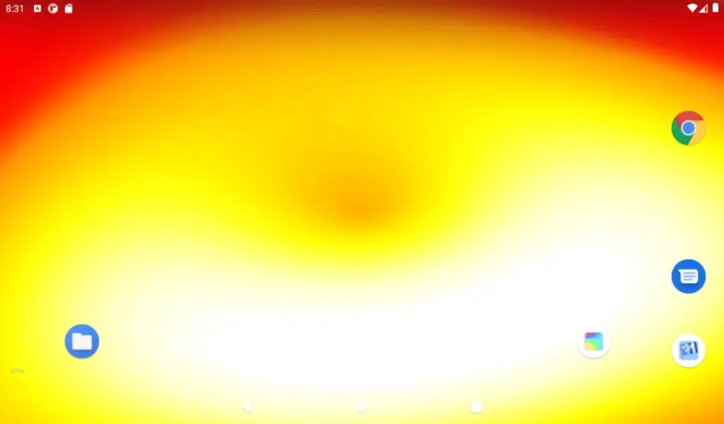 تصاویر Plasma LWP
