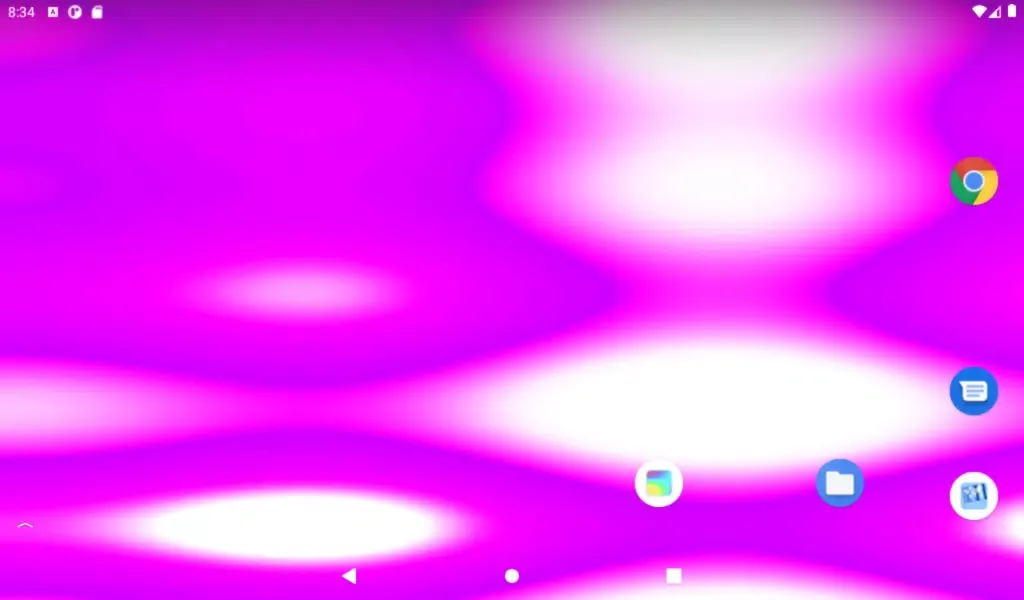 تصاویر Plasma LWP