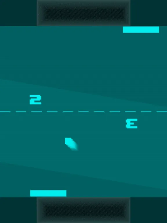Retròpong iPad  Screenshots