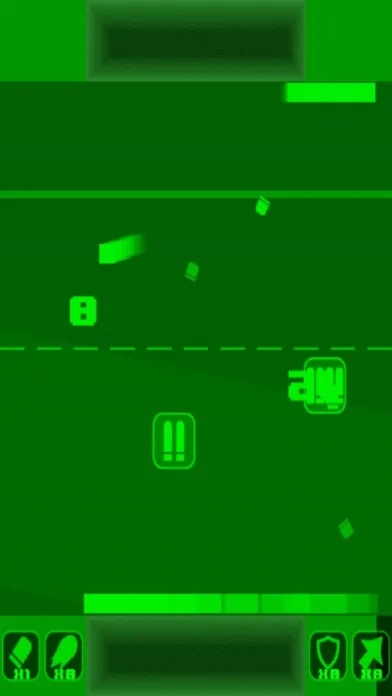 Retròpong Screenshots