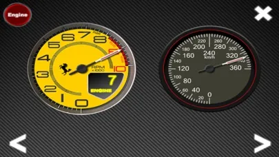 Скриншоты Sport Car Simulator