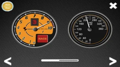 Скриншоты Sport Car Simulator