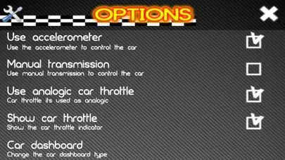 Скриншоты Sport Car Simulator