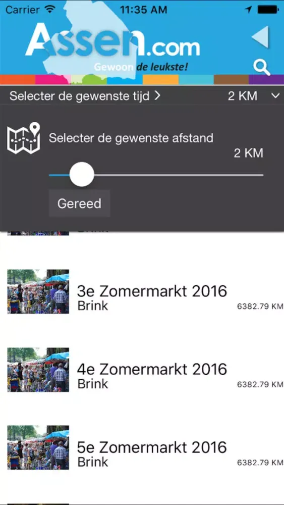 Assen.com應用截圖