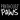 Penthouse Paws