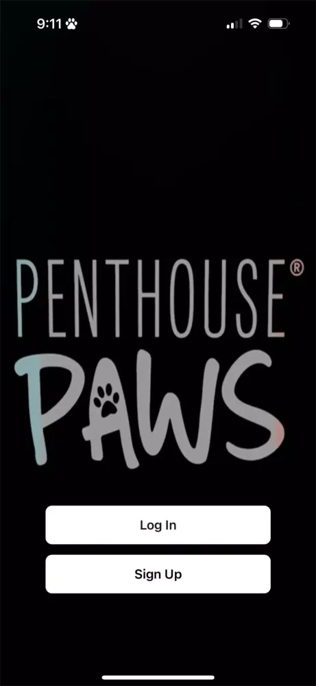 Penthouse Paws应用截图