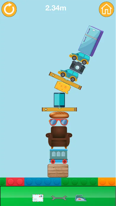 AnyTower Screenshots