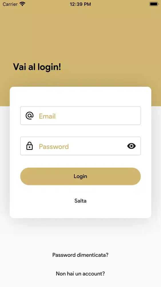 Peò Gestore سکرین شاٹس