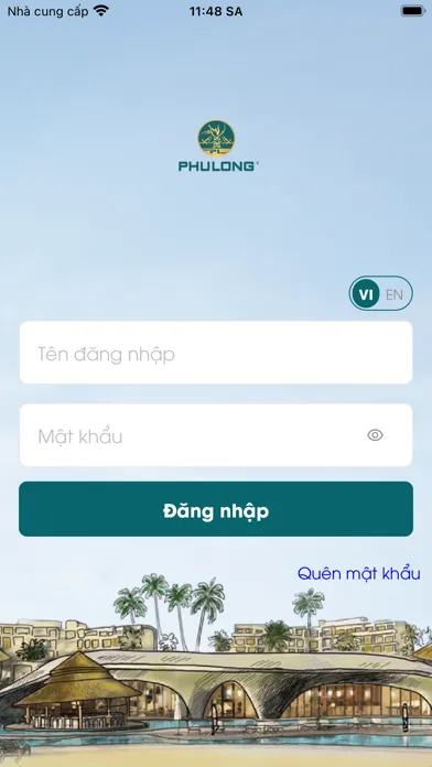 People PhuLong Screenshots