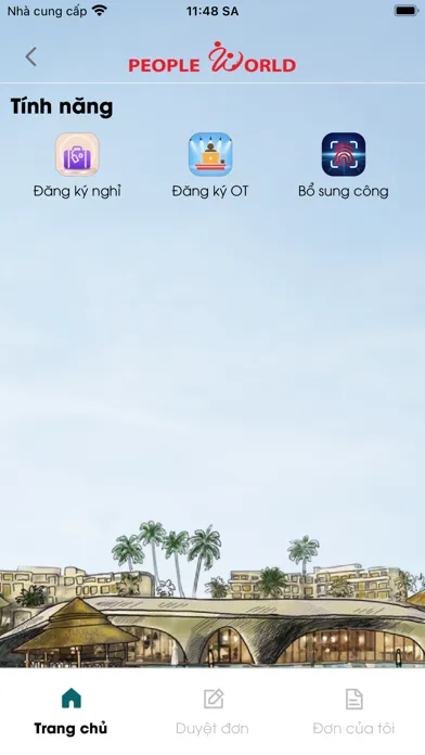 People PhuLong Screenshots