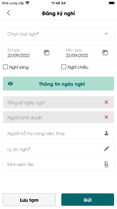 People PhuLong Screenshots