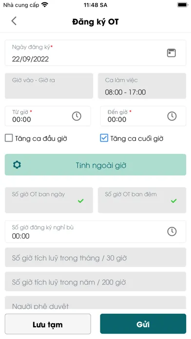 People PhuLong Screenshots