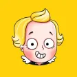 WuWu’s Angelina the Cherub