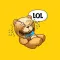 WuWu’s Creepy Bear