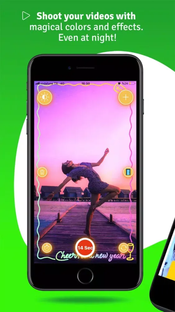 WuWu Videos Screenshots