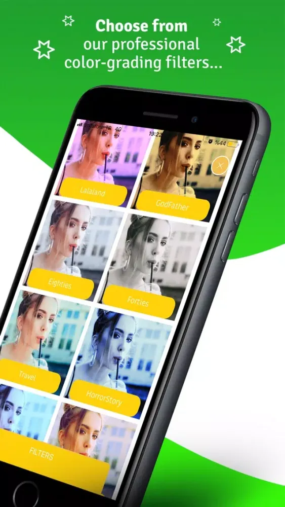 WuWu Videos Screenshots