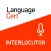 LanguageCert Interlocutor