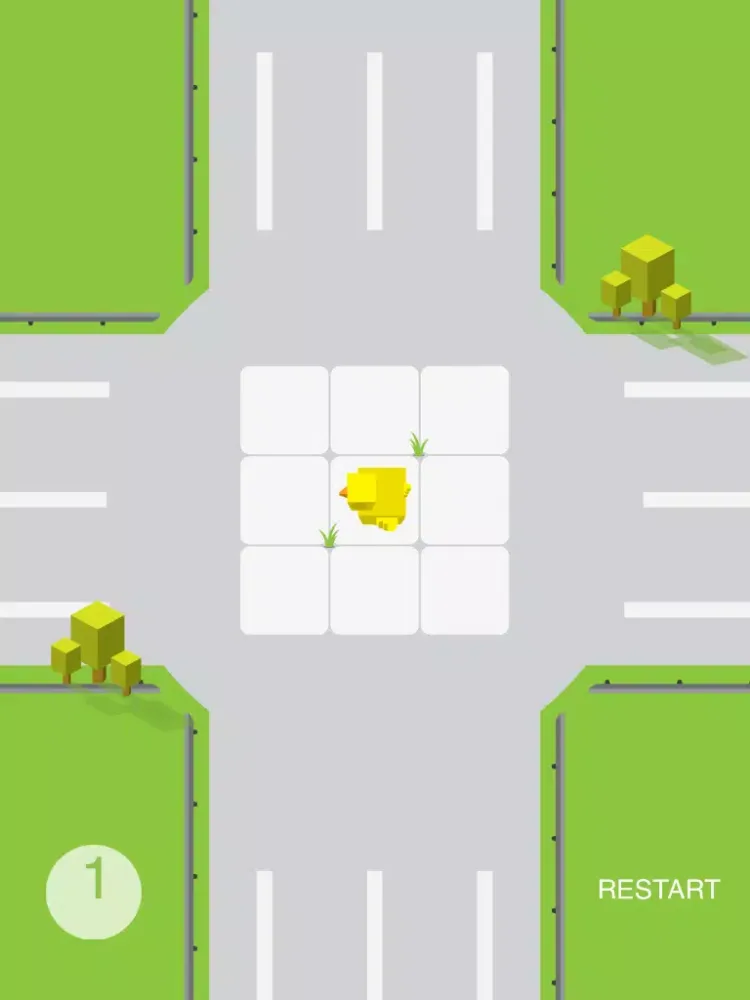تصاویر RunDuck iPad 