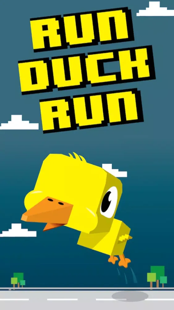 تصاویر RunDuck