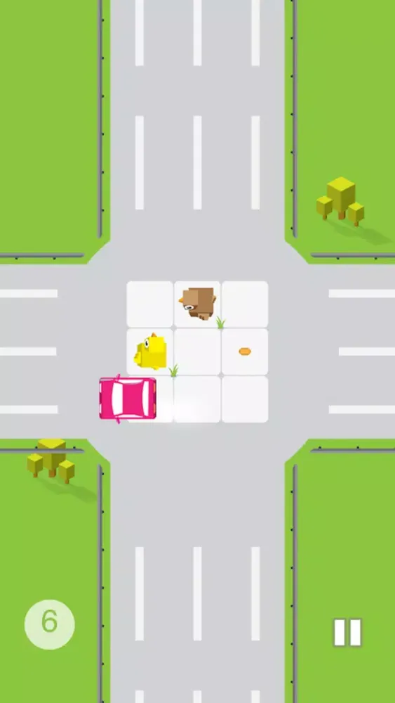 تصاویر RunDuck