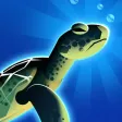 Snappy Turtle