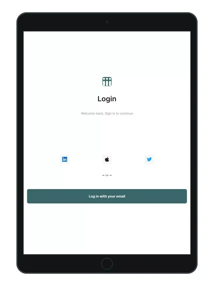 My agile coach iPad  স্ক্রিনশট