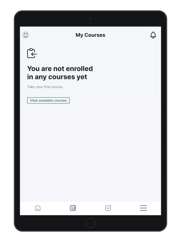 My agile coach iPad  স্ক্রিনশট