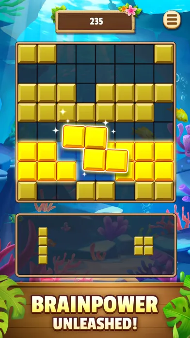 Скриншоты Blockscapes Paradise